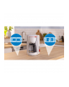Bosch filter coffee machine MyMoment TKA3M131, filter machine (Kolor: BIAŁY) - nr 8