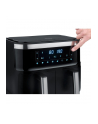 Severin double hot air fryer (Kolor: CZARNY) - nr 32