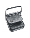 Severin contact grill SEVINI Pro, KG 2395 (silver/Kolor: CZARNY, 1,800 watts) - nr 15