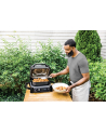 Nutri Ninja Electric Grill ' Smoker Woodfire OG701(wersja europejska) (Kolor: CZARNY/grey, 2,400 watts) - nr 22