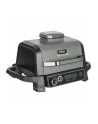 Nutri Ninja Electric Grill ' Smoker Woodfire OG701(wersja europejska) (Kolor: CZARNY/grey, 2,400 watts) - nr 24