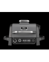 Nutri Ninja Electric Grill ' Smoker Woodfire OG701(wersja europejska) (Kolor: CZARNY/grey, 2,400 watts) - nr 28