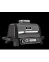 Nutri Ninja Electric Grill ' Smoker Woodfire OG701(wersja europejska) (Kolor: CZARNY/grey, 2,400 watts) - nr 30