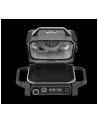 Nutri Ninja Electric Grill ' Smoker Woodfire OG701(wersja europejska) (Kolor: CZARNY/grey, 2,400 watts) - nr 31