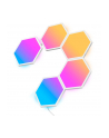Govee Glide Hexa Light Panels 5-Pack, LED Light - nr 2