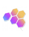 Govee Glide Hexa Light Panels 5-Pack, LED Light - nr 9