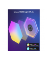 Govee Glide Hexa Light Panels Expansion Pack (2 Panels), LED Light - nr 10