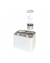Unold ice cream maker Doppio bianco (Kolor: BIAŁY, 2x 1.2 liters) - nr 16