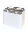 Unold ice cream maker Doppio bianco (Kolor: BIAŁY, 2x 1.2 liters) - nr 7