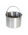 Unold ice cream maker Doppio bianco (Kolor: BIAŁY, 2x 1.2 liters) - nr 9