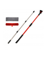 Einhell telescopic pole set BRILLIANTO, for window cleaners, telescopic handle (2 pieces) - nr 5