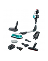 Bosch Unlimited 7 ProHygienic Aqua BKS71HYG1 , stick vacuum cleaner (Kolor: BIAŁY) - nr 1