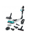 Bosch Unlimited 7 ProHygienic Aqua BKS71HYG1 , stick vacuum cleaner (Kolor: BIAŁY) - nr 5