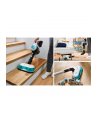 Bosch Unlimited 7 ProHygienic Aqua BKS71HYG1 , stick vacuum cleaner (Kolor: BIAŁY) - nr 8