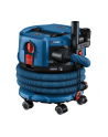 bosch powertools Bosch GAS 18V-12 MC, wet/dry vacuum cleaner (blue, without battery and charger) - nr 2