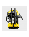 Kärcher WD 4 SV-20, wet/dry vacuum cleaner (yellow/stainless steel) - nr 33