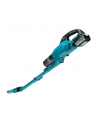 Makita DCL286FZ, stick vacuum cleaner (petrol, without battery and charger) - nr 11