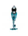 Makita DCL286FZ, stick vacuum cleaner (petrol, without battery and charger) - nr 12