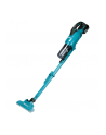 Makita DCL286FZ, stick vacuum cleaner (petrol, without battery and charger) - nr 13