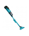 Makita DCL286FZ, stick vacuum cleaner (petrol, without battery and charger) - nr 3