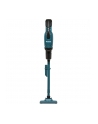 Makita DCL286FZ, stick vacuum cleaner (petrol, without battery and charger) - nr 5