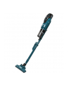 Makita DCL286FZ, stick vacuum cleaner (petrol, without battery and charger) - nr 6