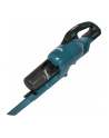 Makita DCL286FZ, stick vacuum cleaner (petrol, without battery and charger) - nr 8