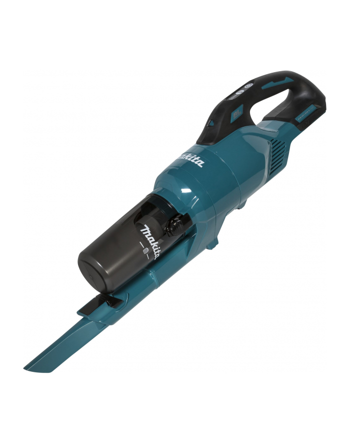 Makita DCL286FZ, stick vacuum cleaner (petrol, without battery and charger) główny