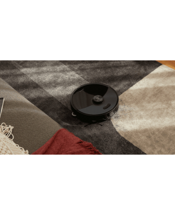 Roborock S8 maxV Ultra, vacuum robot (Kolor: CZARNY)