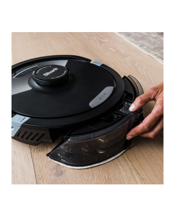 Shark RV2600WS(wersja europejska), robot vacuum cleaner (including self-empty suction station)