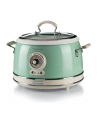 Ariete rice cooker Vintage Green (light green, 700 watts, 3.5 liters) - nr 2