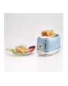 Ariete Vintage Toaster 155 (light blue, 810 watts, for 2 slices of toast) - nr 3