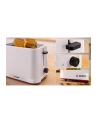 Bosch compact toaster MyMoment TAT3M121 (Kolor: BIAŁY, 950 watts, for 2 slices of toast) - nr 26