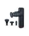 Beurer MG 79 Massage Gun Sensitive, massage device (Kolor: CZARNY) - nr 17
