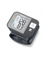 Beurer BC 27 wrist blood pressure monitor (grey) - nr 3
