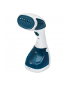 Clatronic DB 3717, steam ironing station (blue) - nr 1