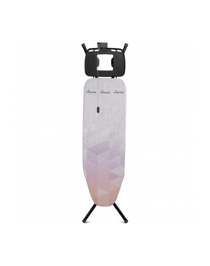 Vileda ironing board DIAMOND M plus (Kolor: CZARNY) główny