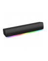 creative labs Creative Sound Blaster GS3, Soundbar (Kolor: CZARNY, Bluetooth 5.4, USB-C, jack) - nr 1