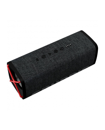 Grundig GBT Club, speakers (Kolor: CZARNY, Bluetooth, USB-C)