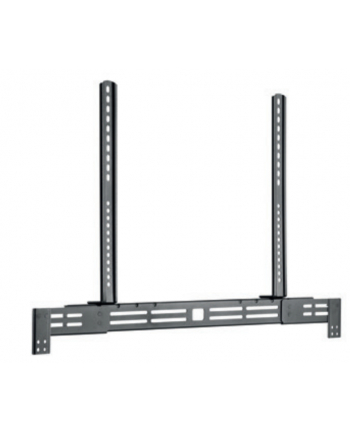 HAGOR LS-1 soundbar, holder (Kolor: CZARNY) nr 1