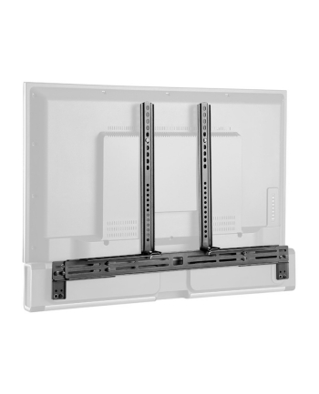 HAGOR LS-1 soundbar, holder (Kolor: CZARNY) nr 2
