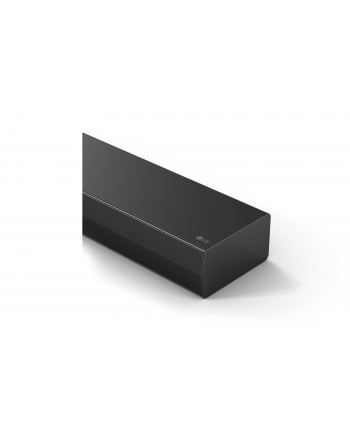 lg electronics LG DS70TY, Soundbar (Kolor: CZARNY, Dolby Atmos, Bluetooth, HDMI)