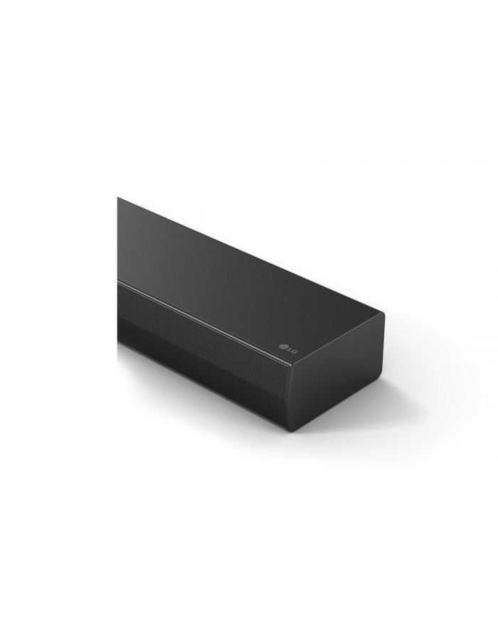 lg electronics LG DS70TY, Soundbar (Kolor: CZARNY, Dolby Atmos, Bluetooth, HDMI) główny