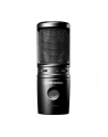 audio technica Audio-Technica AT2020USB-XP, microphone (Kolor: CZARNY, USB-C) - nr 1