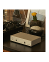 audio technica Audio-Technica AT-PEQ30 Phono Preamplifier (silver, MM/MC) - nr 8