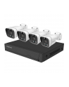 Foscam FNA 108 E B4 2T, set (Kolor: CZARNY/Kolor: BIAŁY, FNA108E 8-channel NVR, 4x V8EP camera) - nr 3
