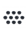 Jabra Engage ear cushions (Kolor: CZARNY, 10 pieces, Jabra Engage 65/75) - nr 3