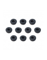 Jabra Engage ear cushions (Kolor: CZARNY, 10 pieces, Jabra Engage 65/75) - nr 9