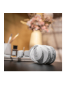 audio technica Audio-Technica ATH-M20XBTWH, headphones (Kolor: BIAŁY, USB-C, 3.5 mm jack) - nr 10