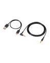 audio technica Audio-Technica ATH-M20XBTWH, headphones (Kolor: BIAŁY, USB-C, 3.5 mm jack) - nr 6